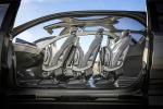 Chrysler Portal Concept 2017 года